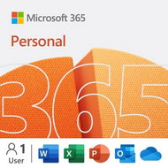 Microsoft 365 for Individuals (Electronic Licence) - Office Software