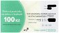 Darčekový certifikát TESCO v hodnote 100 Kč - Poukaz
