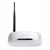 TP-LINK TL-WR740N pro Lenovo - WiFi Router