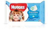 HUGGIES Travel Pack 24 ks - Detské vlhčené obrúsky