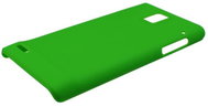 HUAWEI Green Color Shell for P1 - Phone Cover