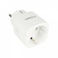 Umax U-Smart Wifi Plug Mini - Smart Socket
