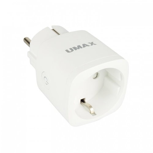 Umax U-Smart Wifi Plug Mini - Smart Socket - Main image