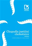 Chapadla justiční chobotnice - Elektronická kniha