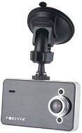 Fotoaparát FOREVER VR-110 v aute - Kamera do auta