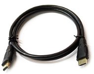 HDMI 1.4 PremiumCord 1m für BENQ - Videokabel