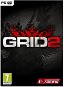 Race Driver: GRID 2 - PC-Spiel