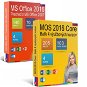 GOPAS MS Office 2016 + MOS 2016 Core - 12 + 4 self-study courses for 120 days SK - Electronic License