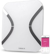 UMAX Smart Scale US20E - Bathroom Scale