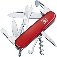 VICTORINOX Climber červený - Nôž