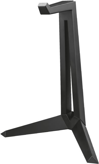 Trust GXT 260 Cendor Headset Stand Stojan alza.sk