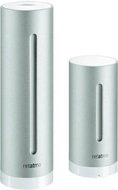 Netatmo Urban Weather Station - Weather Station