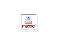Maxxo pre tlač v aplikácii Virtuálna registačná pokladnica pre Android po registrácii do 31. 12. 201 - Softvér