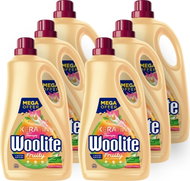 WOOLITE Fruity colour 3 x 3.6 l (3 x 60 washes) - Washing Gel