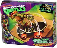 Turtle Ninja - Skateboard - Figure
