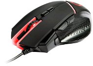 Nibio MG100 - Gaming Mouse