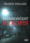 Nedokončený rukopis - Kniha