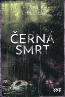 Černá smrt - Kniha
