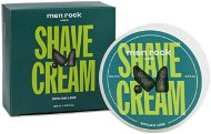 Men Rock Shaving Cream - Sicilian Lime 100 ml - Shaving Cream