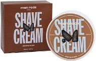 Men Rock Shaving Cream - Sandalwood 100 ml - Shaving Cream