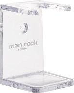 Men Rock Shaving Brush Drip Stand - Stand