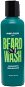 Beard shampoo Men Rock Encouraging Beard Wash 100 ml - Šampon na vousy