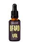 Men Rock Beard Oil 30 ml - Beard oil