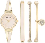 Anne Klein watch and bracelet set AK/2716BHST - Watch Gift Set
