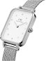 DANIEL WELLINGTON Quadro 20 × 26 Lumine DW00100597 - Dámske hodinky