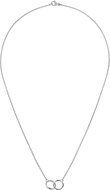 Daniel Wellington Classic Lumine Unity Necklace S - Necklace