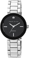 Anne Klein AK/1363BKSV - Dámske hodinky