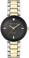 Anne Klein AK/1363BKTT - Women's Watch