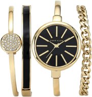 Anne Klein AK/1470GBST - Watch Gift Set