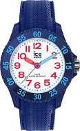 Ice Watch cartoon shark extra 018932 - Dětské hodinky