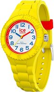 Ice Watch hero yellow spy extra 020324 - Dětské hodinky