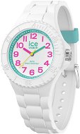 Ice Watch hero white castle extra 020326 - Dětské hodinky