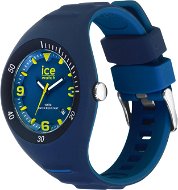 Ice Watch P. Leclercq blue lime 020613 - Men's Watch