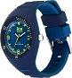 Ice Watch P. Leclercq blue lime 020613 - Pánské hodinky