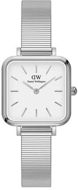 DANIEL WELLINGTON Quadro Studio DW00100521 - Dámske hodinky