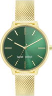 Nine West NW/1980GNGB - Women's Watch