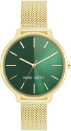 Nine West NW/1980GNGB - Dámske hodinky