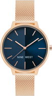 Nine West NW/1980NVRG - Dámské hodinky