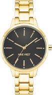 Nine West NW/2098BKGB - Women's Watch