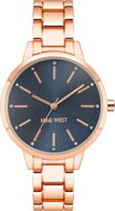 Nine West NW/2098NVRG - Women's Watch