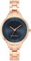 Nine West NW/2224NVRG - Women's Watch