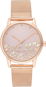 Nine West NW/2428FLRG - Women's Watch