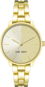 Nine West NW/2682CHGB - Women's Watch