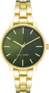 Nine West NW/2682GNGB - Women's Watch