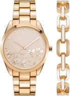 Nine West NW/2790RGST - Women's Watch