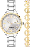 Nine West NW/2797TTST - Women's Watch